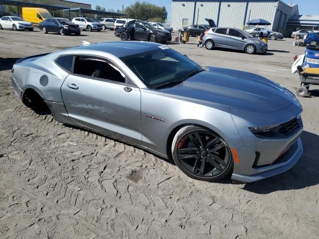 2023 Chevrolet Camaro LS