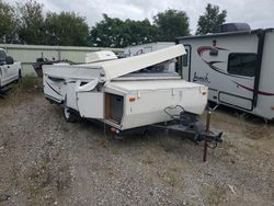 Rockwood Vehiculos salvage en venta: 2006 Rockwood Travel Trailer