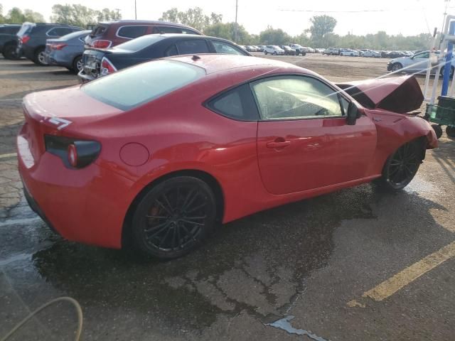 2013 Scion 2013 Toyota Scion FR-S