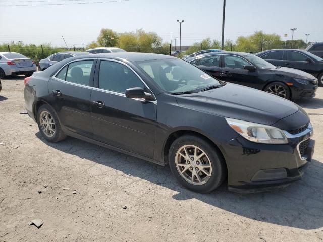 2014 Chevrolet Malibu LS