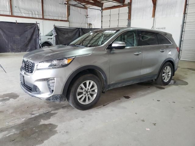 2019 KIA Sorento L