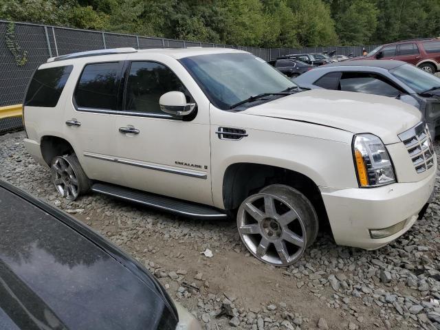 2007 Cadillac Escalade Luxury