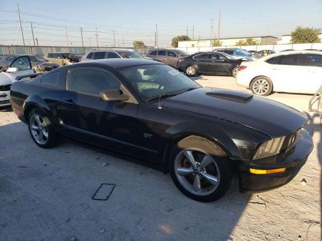 2008 Ford Mustang GT