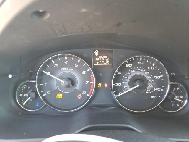 2010 Subaru Outback 2.5I Premium