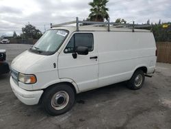 1994 Dodge RAM Van B250 en venta en San Martin, CA