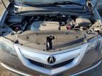 2012 Acura MDX Technology