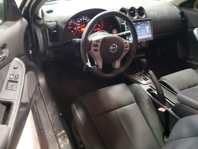 2009 Nissan Altima 2.5S