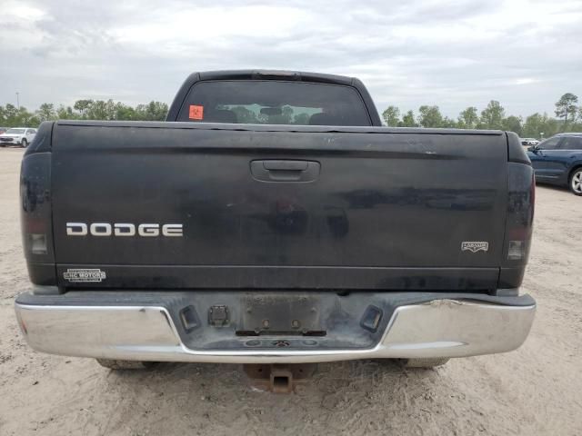 2004 Dodge RAM 1500 ST