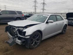 Chrysler salvage cars for sale: 2021 Chrysler 300 S