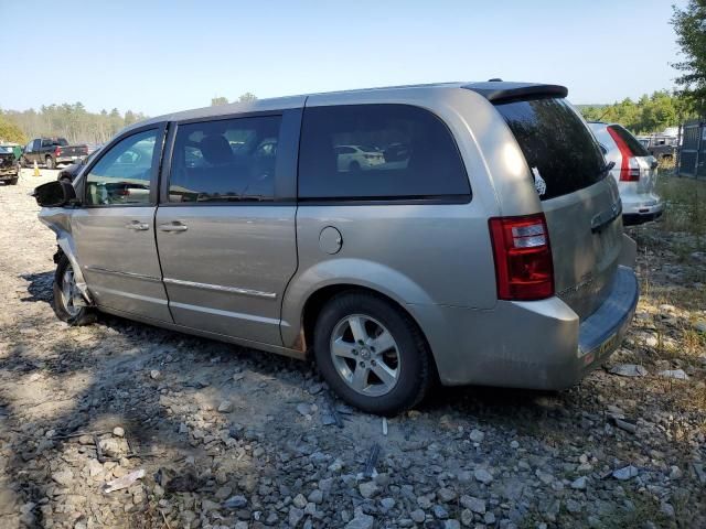 2008 Dodge Grand Caravan SXT