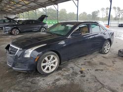 Cadillac ats salvage cars for sale: 2013 Cadillac ATS