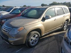 2008 Suzuki XL7 Luxury en venta en Kansas City, KS