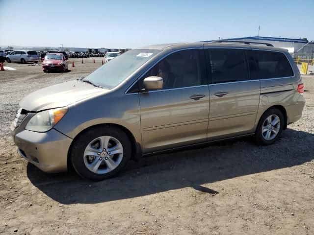 2009 Honda Odyssey Touring