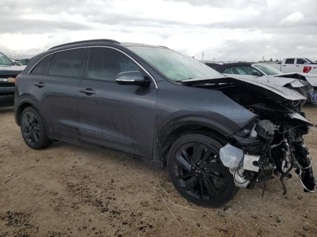 2019 KIA Niro EX