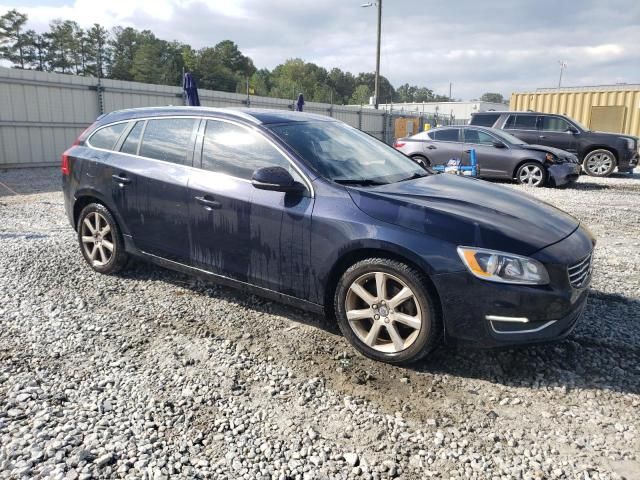 2016 Volvo V60 T5 Premier