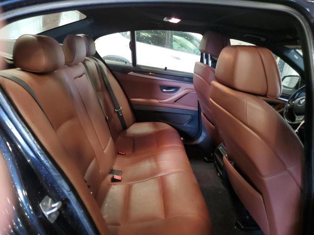 2011 BMW 535 XI