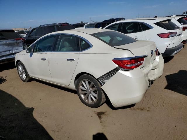 2012 Buick Verano