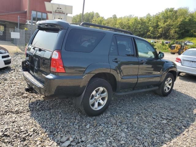 2008 Toyota 4runner SR5