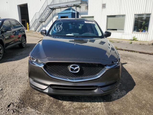 2020 Mazda CX-5 Sport