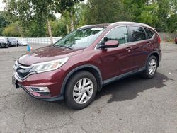 2016 Honda CR-V EXL for sale in Portland, OR