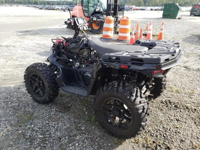 2024 Polaris Sportsman Trail 570