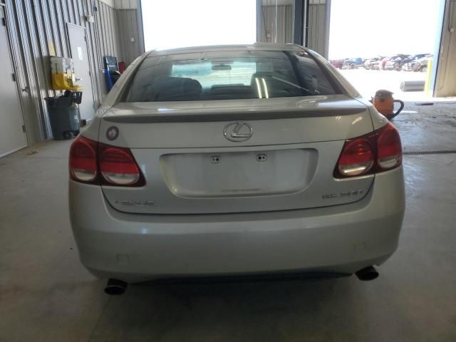 2006 Lexus GS 300