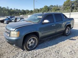 2008 Chevrolet Avalanche C1500 for sale in Ellenwood, GA