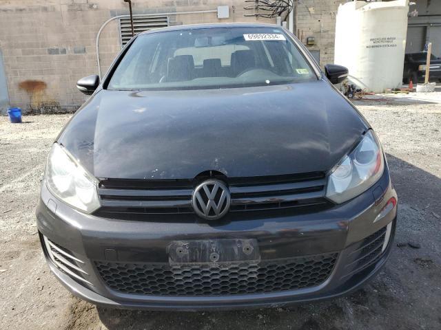 2013 Volkswagen GTI