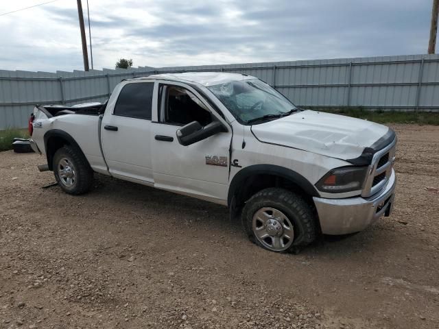 2018 Dodge RAM 2500 ST