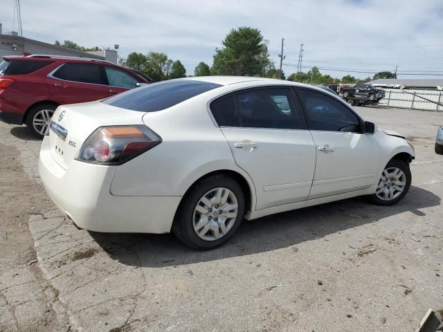 2011 Nissan Altima Base