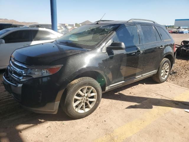 2013 Ford Edge SE