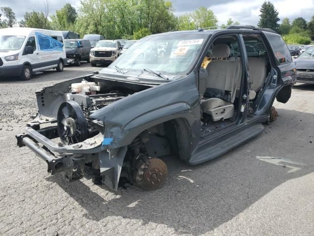 2004 Chevrolet Trailblazer LS