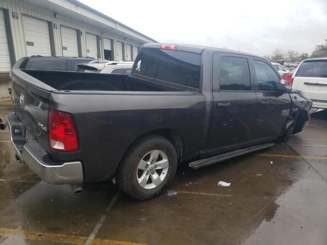 2019 Dodge RAM 1500 Classic Tradesman