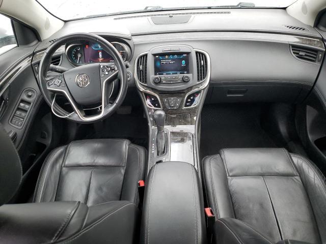 2014 Buick Lacrosse