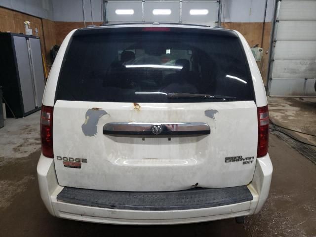 2010 Dodge Grand Caravan SXT