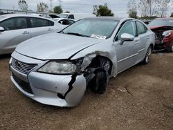 Lexus es 350 salvage cars for sale: 2013 Lexus ES 350