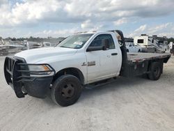 Dodge ram 3500 salvage cars for sale: 2014 Dodge RAM 3500