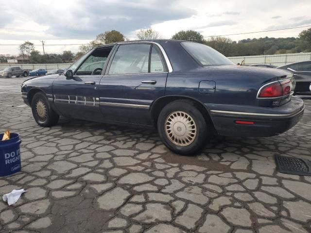 1998 Buick Lesabre Custom