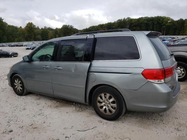 2010 Honda Odyssey EX