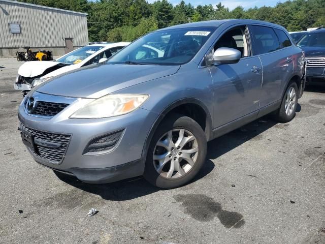 2011 Mazda CX-9