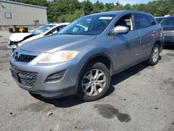 Mazda cx-9 salvage cars for sale: 2011 Mazda CX-9