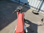 2021 Honda CRF250 F