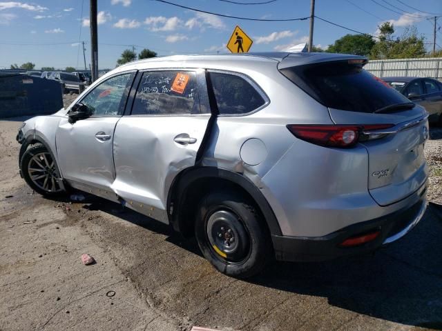 2016 Mazda CX-9 Grand Touring