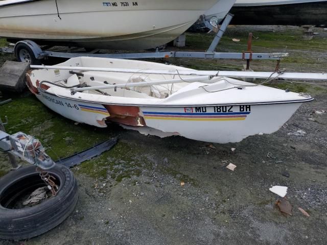 1999 Other Boat