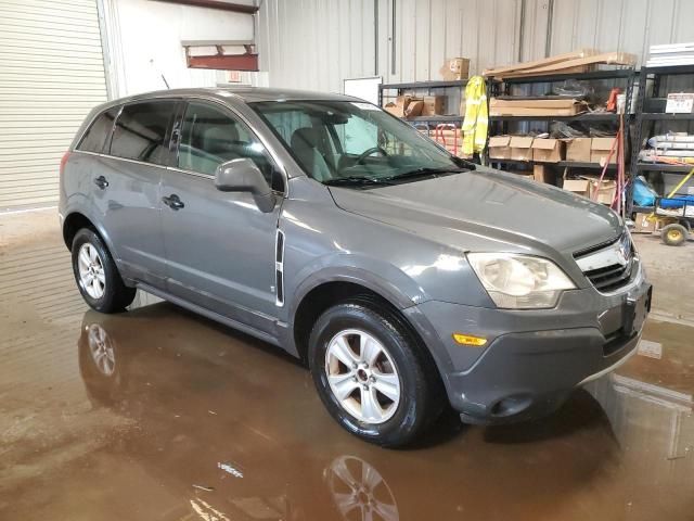 2009 Saturn Vue XE