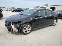 2012 Chevrolet Volt en venta en Kansas City, KS