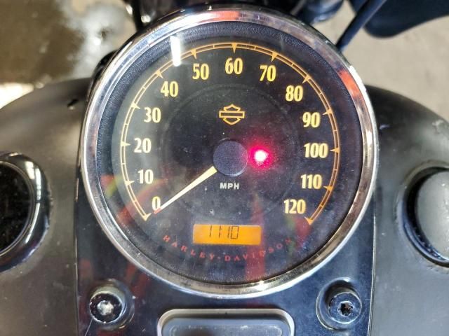 2015 Harley-Davidson Fxdf Dyna FAT BOB
