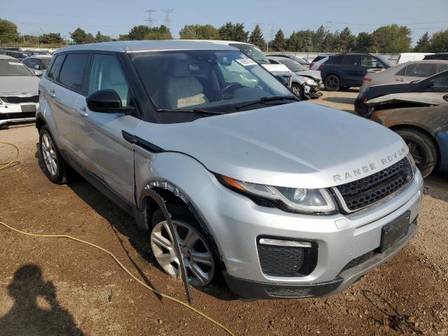 2016 Land Rover Range Rover Evoque SE
