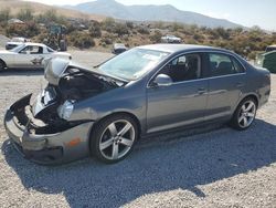 Volkswagen Vehiculos salvage en venta: 2010 Volkswagen Jetta TDI