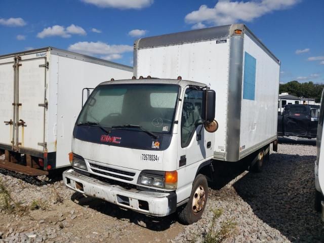 2003 GMC W3500 W35042